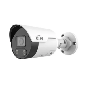 Uniview IPC2124LE-ADF40KMC-WL 4MP HD IR Fixed Bullet Camera