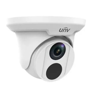 Uniview IPC3614SR3-DPF28 4MP IR Fixed Dome Camera