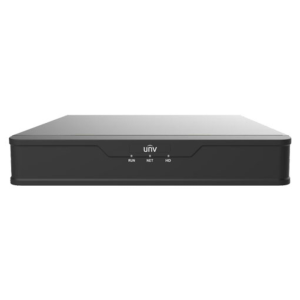 Uniview XVR301-08G3 8 Chanel 1 SATA XVR
